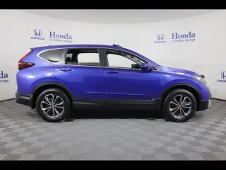 Honda CR-V 2020 AWD EX-L 4dr SUV
