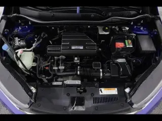Honda CR-V 2020 AWD EX-L 4dr SUV