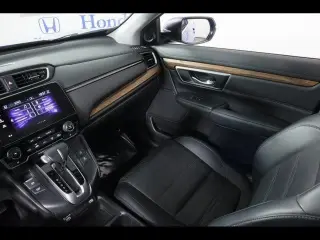 Honda CR-V 2020 AWD EX-L 4dr SUV