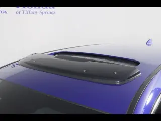 Honda CR-V 2020 AWD EX-L 4dr SUV