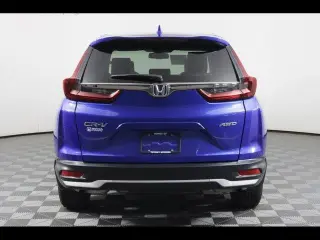 Honda CR-V 2020 AWD EX-L 4dr SUV