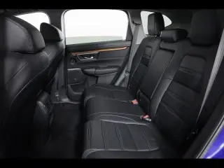 Honda CR-V 2020 AWD EX-L 4dr SUV