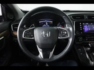 Honda CR-V 2020 AWD EX-L 4dr SUV