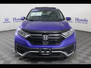 Honda CR-V 2020 AWD EX-L 4dr SUV