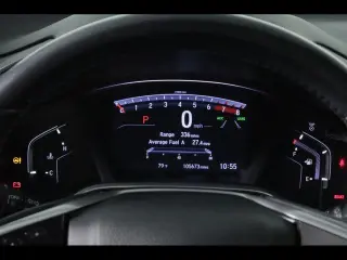 Honda CR-V 2020 AWD EX-L 4dr SUV