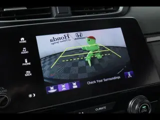 Honda CR-V 2020 AWD EX-L 4dr SUV