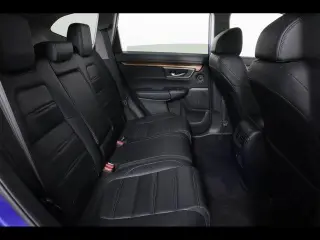 Honda CR-V 2020 AWD EX-L 4dr SUV
