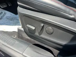 Ford Escape 2024 AWD ST-Line 4dr SUV