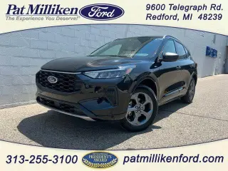 Ford Escape 2024 AWD ST-Line 4dr SUV