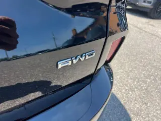 Ford Escape 2024 AWD ST-Line 4dr SUV