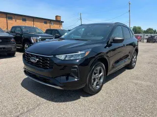 Ford Escape 2024 AWD ST-Line 4dr SUV