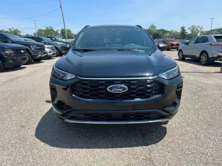 Ford Escape 2024 AWD ST-Line 4dr SUV