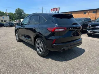 Ford Escape 2024 AWD ST-Line 4dr SUV
