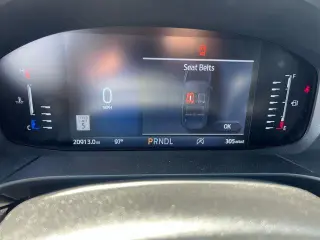 Ford Escape 2024 AWD ST-Line 4dr SUV