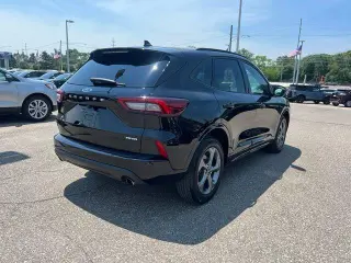 Ford Escape 2024 AWD ST-Line 4dr SUV