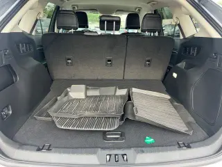 Ford Edge 2023 AWD Titanium 4dr Crossover