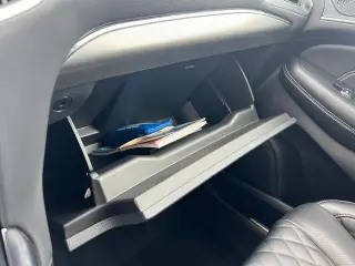 Ford Edge 2023 AWD Titanium 4dr Crossover