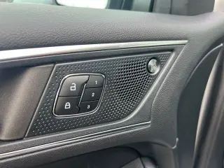 Ford Edge 2023 AWD Titanium 4dr Crossover
