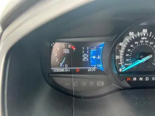 Ford Edge 2023 AWD Titanium 4dr Crossover