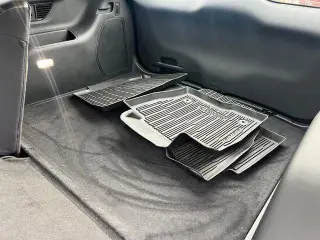 Ford Edge 2023 AWD Titanium 4dr Crossover