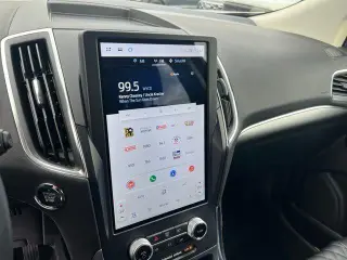 Ford Edge 2023 AWD Titanium 4dr Crossover