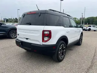 Ford Bronco Sport 2023 AWD Outer Banks 4dr SUV