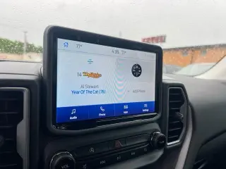 Ford Bronco Sport 2023 AWD Outer Banks 4dr SUV