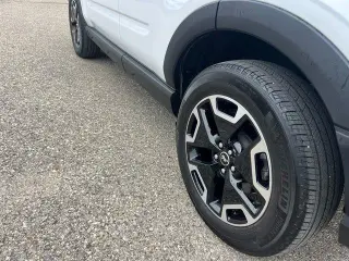 Ford Bronco Sport 2023 AWD Outer Banks 4dr SUV
