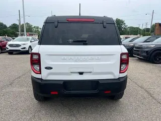 Ford Bronco Sport 2023 AWD Outer Banks 4dr SUV