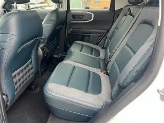 Ford Bronco Sport 2023 AWD Outer Banks 4dr SUV