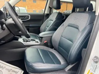 Ford Bronco Sport 2023 AWD Outer Banks 4dr SUV