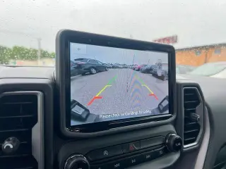Ford Bronco Sport 2023 AWD Outer Banks 4dr SUV