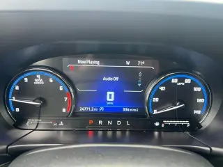 Ford Bronco Sport 2023 AWD Outer Banks 4dr SUV