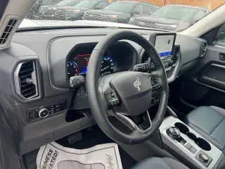 Ford Bronco Sport 2023 AWD Outer Banks 4dr SUV