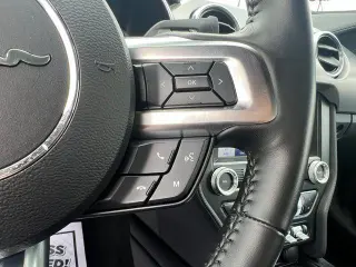 Ford Mustang 2020 GT Premium 2dr Convertible