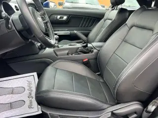 Ford Mustang 2020 GT Premium 2dr Convertible