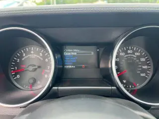 Ford Mustang 2020 GT Premium 2dr Convertible