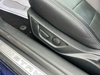 Ford Mustang 2020 GT Premium 2dr Convertible
