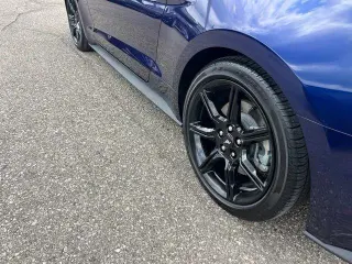 Ford Mustang 2020 GT Premium 2dr Convertible