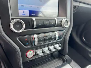 Ford Mustang 2020 GT Premium 2dr Convertible