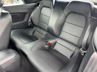 Ford Mustang 2020 GT Premium 2dr Convertible