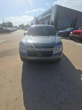 Ford Maverick 2024 Lariat 4dr SuperCrew 4.5 ft. SB