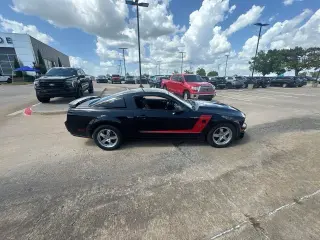 Ford Mustang 2006 GT Premium 2dr Fastback