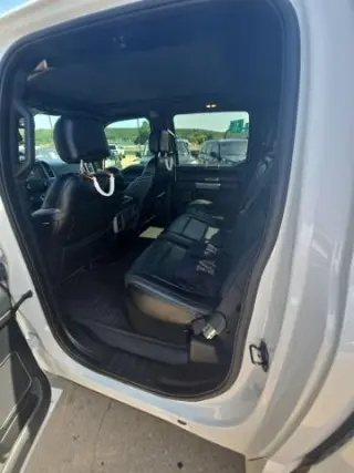 Ford F-150 2019 4x4 Raptor 4dr SuperCrew 5.5 ft. SB