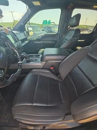 Ford F-150 2019 4x4 Raptor 4dr SuperCrew 5.5 ft. SB
