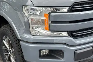 Ford F-150 2020 4x4 Lariat 4dr SuperCrew 6.5 ft. SB