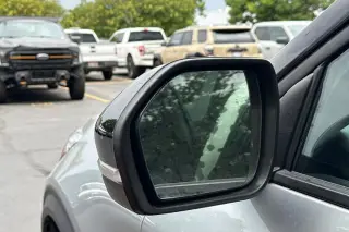 Ford Explorer 2021 AWD ST 4dr SUV