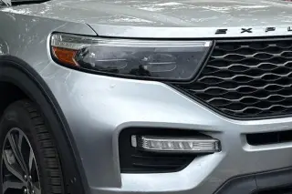 Ford Explorer 2021 AWD ST 4dr SUV