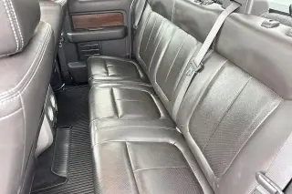 Ford F-150 2013 4x4 Lariat 4dr SuperCab Styleside 6.5 ft. SB