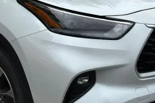 Toyota Highlander 2022 AWD XLE 4dr SUV